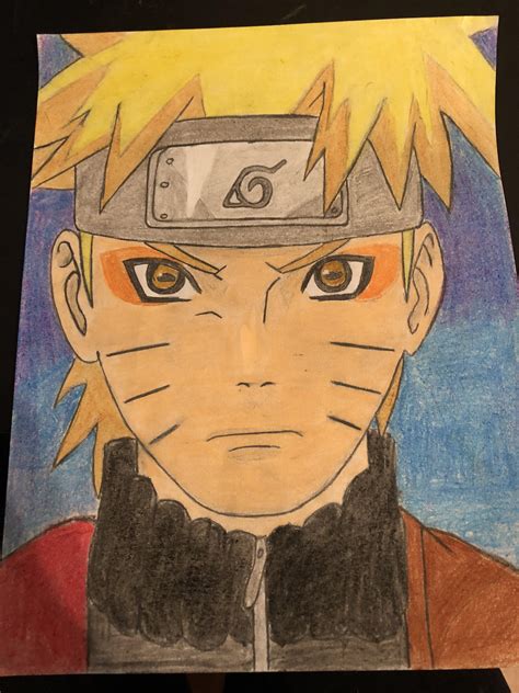 Get inspired by our community of talented artists. . Naruto drawings